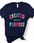 CREATED WITH A PURPOSE TEE
