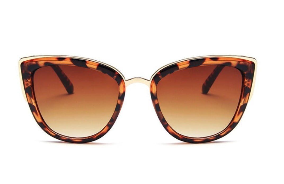 Abby Sunglasses - Talk to the tee store