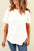 Fashion Round Neck T-Shirt