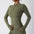 Breathable Long Sleeve Fitness Suit - Talk to the tee store