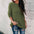 Women Warm Pullover Sweater