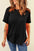 Fashion Round Neck T-Shirt