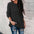 Women Warm Pullover Sweater