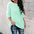 Women Warm Pullover Sweater