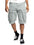 Men's Multi-Pocket Cargo Shorts