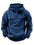 Men's Sport Multi-pocket Jacket