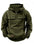 Men's Sport Multi-pocket Jacket