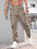 Men's Casual Sports Pants
