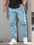 Men's Casual Sports Pants