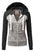 Women's Casual Cardigan Jacket