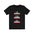 Live Laugh Love Short Sleeve Tee - Talk to the tee store