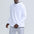 Long-Sleeved Solid Color Sports Hoodie - Talk to the tee store