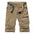 Men Hiking Shorts With A Belt - Talk to the tee store