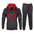 Men Jacket and Pants Tracksuit - Talk to the tee store