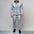 Men Two PieceTracksuit - Talk to the tee store