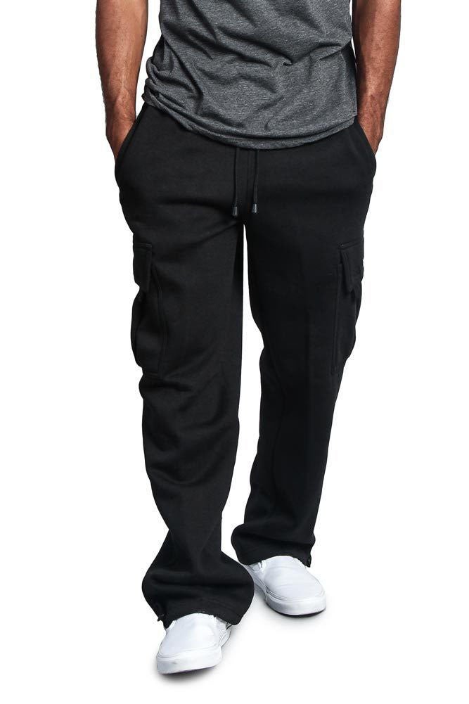 Men's American Retro Multi-Pocket Pants - Talk to the tee store