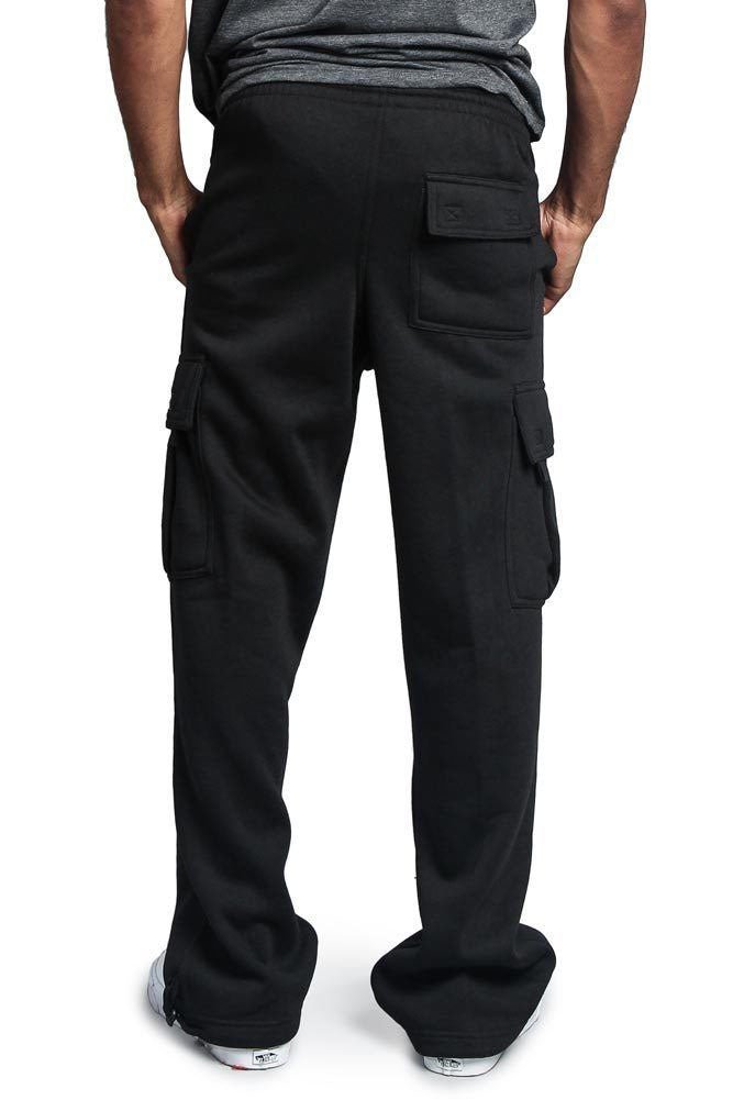 Men's American Retro Multi-Pocket Pants - Talk to the tee store