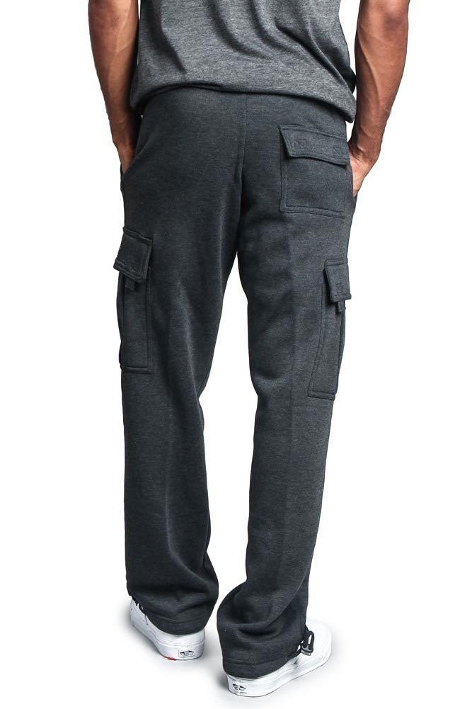 Men's American Retro Multi-Pocket Pants - Talk to the tee store