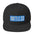 Men's Battle.Co Snapback Hat - Talk to the tee store