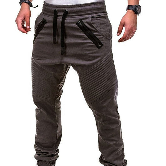 Mens Causal Sport Pants - Talk to the tee store