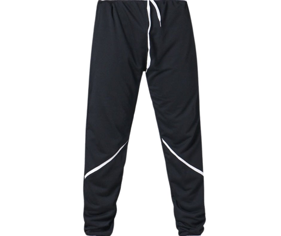 Men's Color Splice Sweatpant - Talk to the tee store