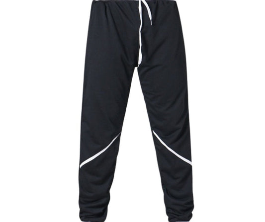 Men's Color Splice Sweatpant - Talk to the tee store