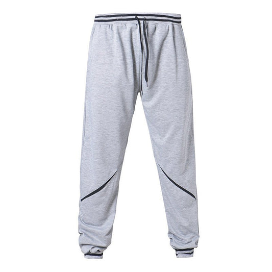 Men's Color Splice Sweatpant - Talk to the tee store