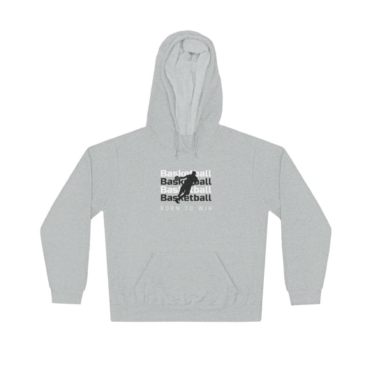 Men's Lightweight Sports Hoodie - Talk to the tee store