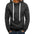 Mens Long Sleeve Solid Fleece - Talk to the tee store