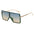 One-Piece Square Sunglasses - Talk to the tee store