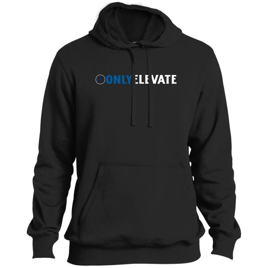 Only Elevate Hoodie - Talk to the tee store