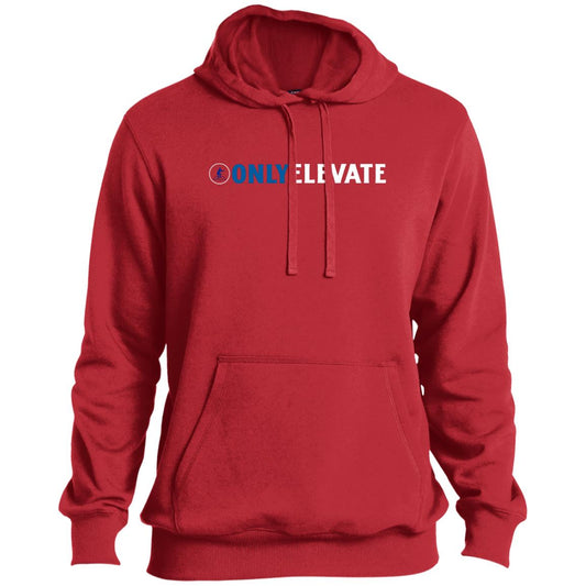 Only Elevate Hoodie - Talk to the tee store