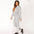 Printed Long-sleeved Sportswear Suit - Talk to the tee store
