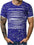 Trendy Round-Neck T-Shirts - Talk to the tee store