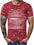 Trendy Round-Neck T-Shirts - Talk to the tee store