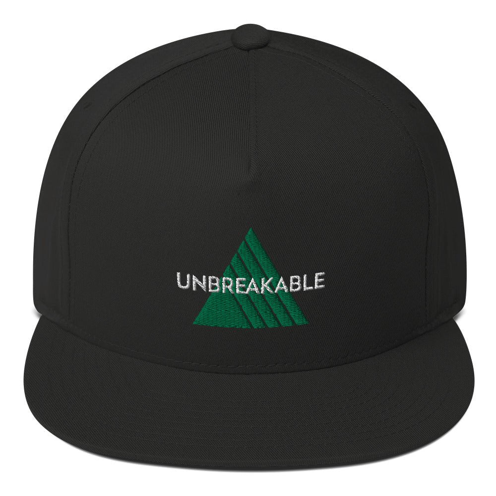 Unbreakable Hat - Talk to the tee store