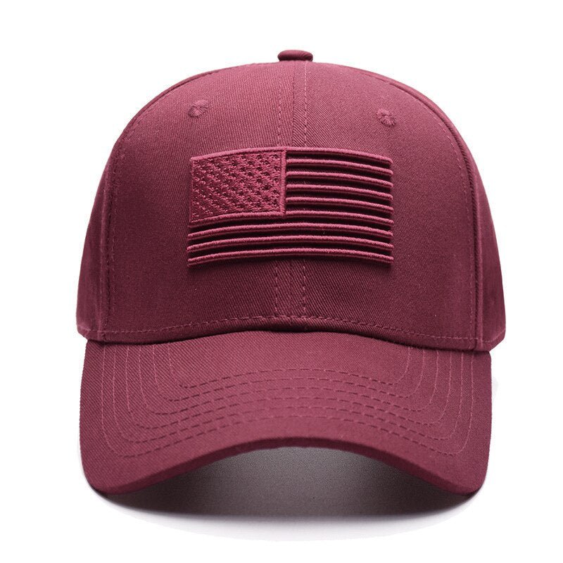 USA Airsoft Snapback Hat - Talk to the tee store