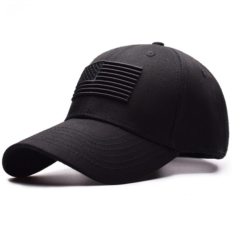 USA Airsoft Snapback Hat - Talk to the tee store