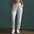 Versatile Loose Sports Pants - Talk to the tee store