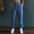 Versatile Loose Sports Pants - Talk to the tee store