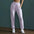 Versatile Loose Sports Pants - Talk to the tee store