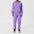 Winter Hooded Loose Sports Suit - Talk to the tee store