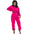 Women Hooded Set - Talk to the tee store