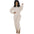 Women Hooded Set - Talk to the tee store