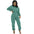 Women Hooded Set - Talk to the tee store