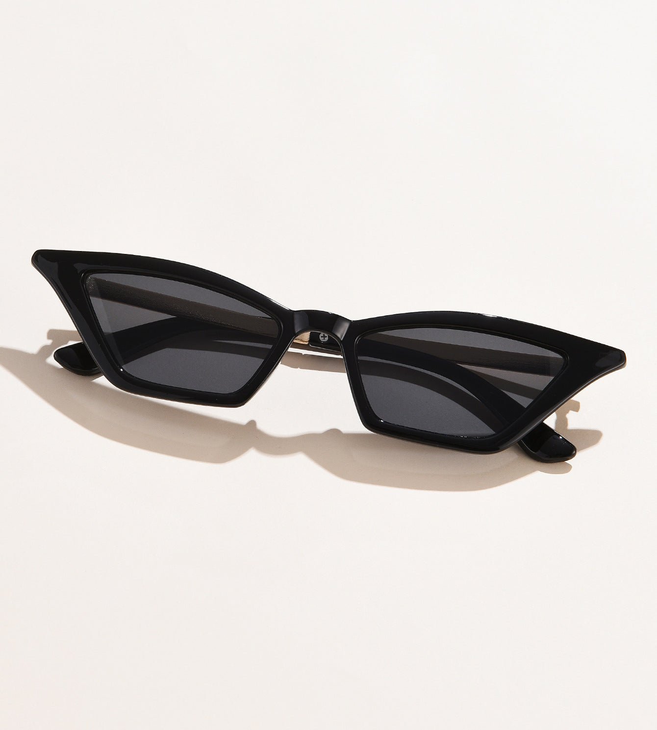 Women Vintage Cat Eye Sunglasses - Talk to the tee store