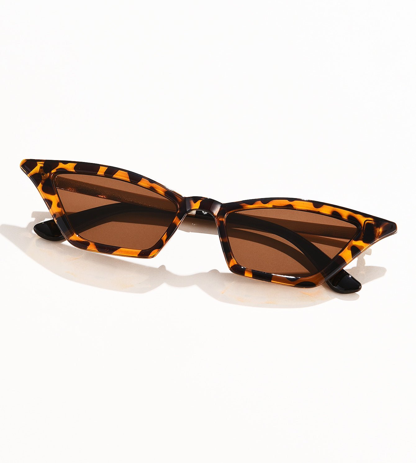 Women Vintage Cat Eye Sunglasses - Talk to the tee store