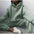 Women's Hoodie Two Piece Sets - Talk to the tee store