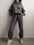 Women's Hoodie Two Piece Sets - Talk to the tee store