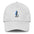 Women's Live Life Cap - Talk to the tee store
